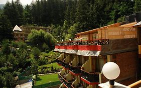 Hotel Naggar Delight 3*