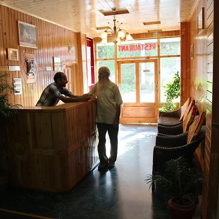 Hotel Naggar Delight Nagar  Exterior photo